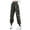 Green, variant on GJSYRH Womens Cargo Jogger Pants Baggy Cargo Pants with Chain