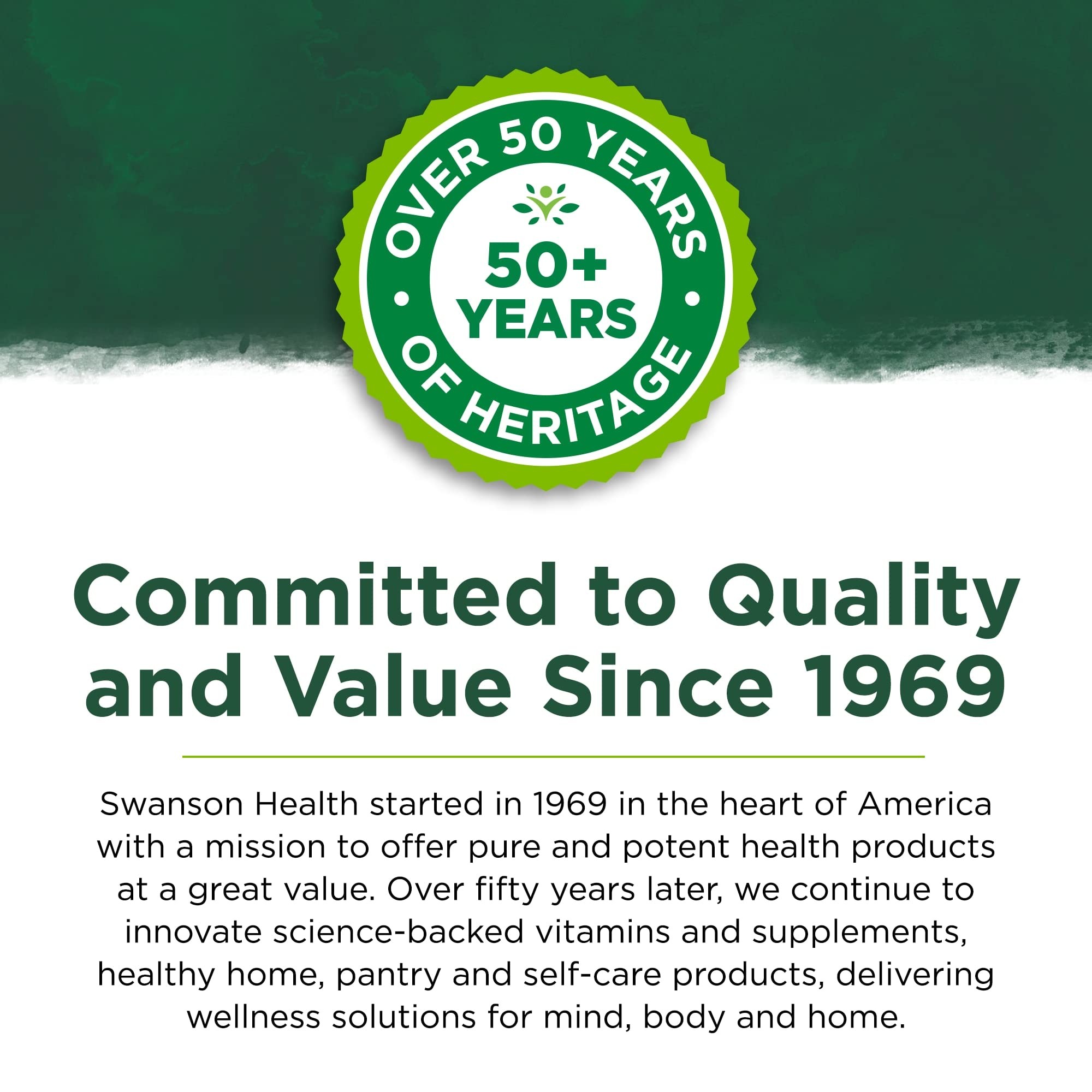 Swanson Higher Strength L-Glutithione 250 mg 60 Vegan Caps