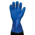 thumbnail image 3 of 212 Performance BSHRC-03-009 Heat and Liquid Resistant Elbow Length Protective Gloves, Medium, 3 of 4