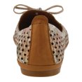 thumbnail image 5 of Women's Spring Step Aidia Smoking Flat, 5 of 7