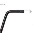 thumbnail image 3 of 1 Pcs Screw in Electric Guitar Tremolo 6mm Arms Whammy Bar Thread Guitar Parts, 3 of 8
