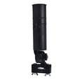 thumbnail image 2 of LOVIVER Push Cart Umbrella Holder Clip Mounting Attachment Bike Chair Black, 2 of 8