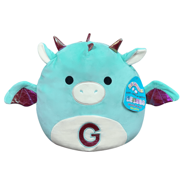 jasper the dragon squishmallow