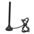 EseeAier Wireless Module Antenna Base 5dBi SMA Plug for Walkie