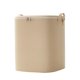 thumbnail image 4 of Bolsa de almacenamiento de ropa plegable, caja de almacenamiento, bolsa de almacenamiento de mantas, asas reforzadas 180L 50x50x70cm, 4 of 9