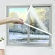 thumbnail image 1 of Película Adhesiva para ventanas Xihbxyly Resistente Al Viento y Al Calor Hecha a mano, 1 of 7