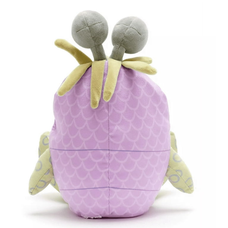 Disney Parks Boo Big Feet Small Soft Toy, Monsters, New With