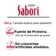 thumbnail image 3 of Jamón de pavo Sabori Parma virginia 250 g, 3 of 5