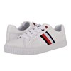 Tommy Hilfiger Leesh White Multi 9 M