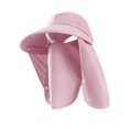 thumbnail image 1 of Sombrero de cubo Visera Ligero Impermeable Pescador Gorras de pesca plegables Sombrero de protección solar para exteriores Senderismo Escalada Estilo Yuyangstore  Sombrero de pescador de ala ancha, 1 of 8