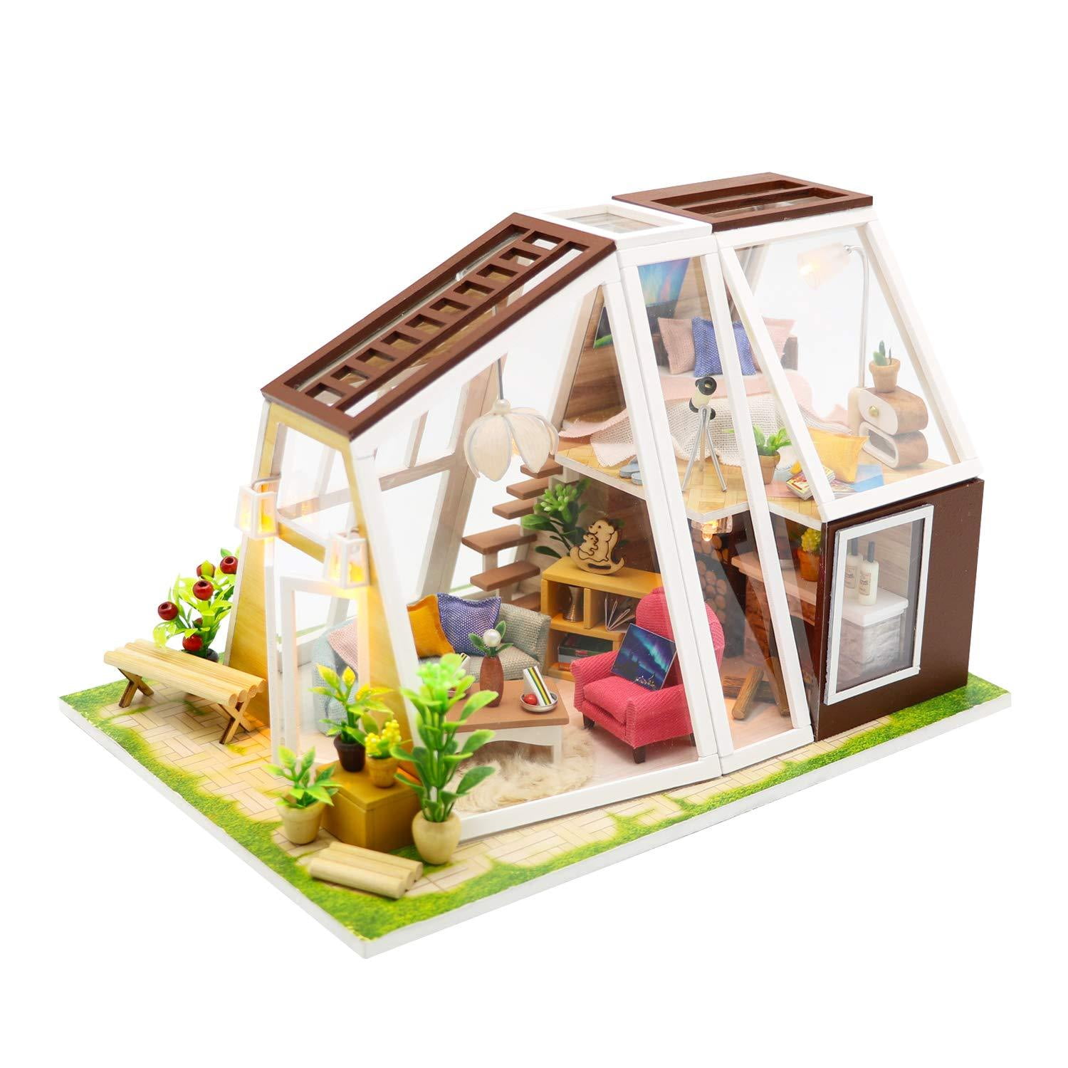 flever dollhouse