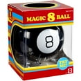 thumbnail image 3 of Magic 8 Ball Toys and Games, Retro Theme Fortune Teller, 3 of 4