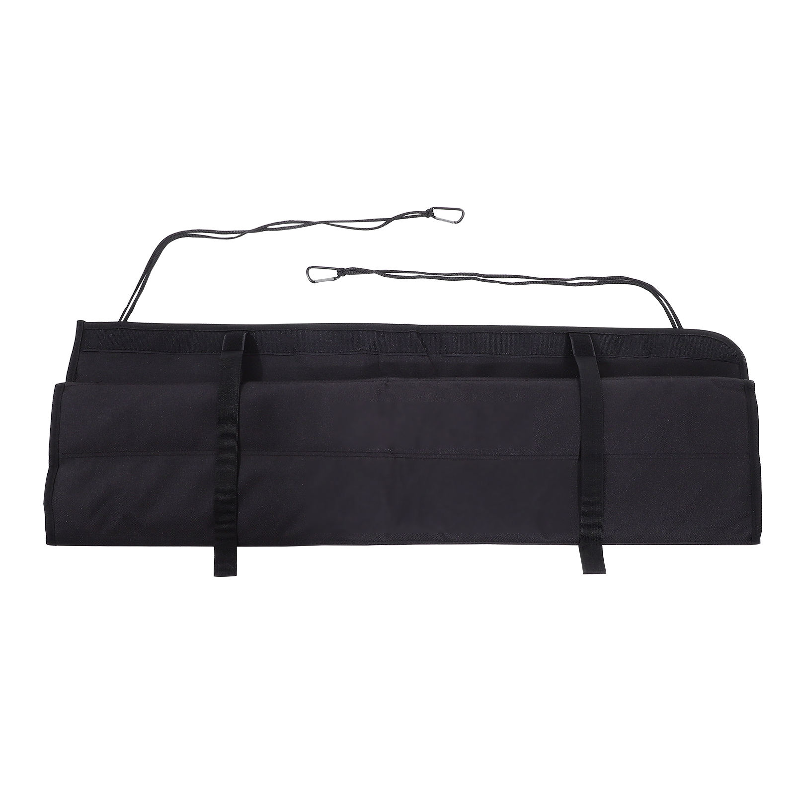 Large Bumper Guard For Cars, 37 X 25 Inch Foldable Car Rear