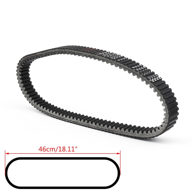 Drive Belt For Textron Wildcat Sport/Trail 700 (2018-2019