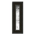 thumbnail image 2 of ArtToFrames 4" x 26" Vienna Midnight Ornate Blk Picture Frame, 4x26 inch Black Wood Poster Frame (WOM-5260),  Pack, 2 of 6