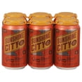 thumbnail image 2 of Green Bench Brewing Co. Sunshine City Beer 6 - 12 fl oz Cans, 2 of 2