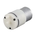 thumbnail image 2 of Uadme Micro Bomba De Vacío DC6V - Mini Bomba De Aire De Fácil Montaje Y Bajo Ruido A Prueba De Explosiones para Electrodomésticos De Acuario, Utilizada En Instrumentos Y Equipos, 2 of 14
