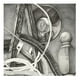 thumbnail image 2 of Cuaderno de Dibujo Strathmore Bristol 23x30.5 20h Vitela 270gm2, 2 of 4