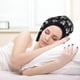 thumbnail image 3 of piezas gorro de dormir de satén, 3 of 3