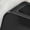 black 50*35*22CM, variant on Stainless Steel Cat Litter Tray, 32L Extra Large Litter Box with High Detachable Enclosure, Non-Sticky Easy to Clean for All Cats, Odour-Resistant Leak-Proof 50x35x22cm - Black