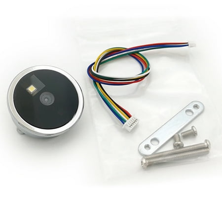 

GM812 Series 1D/2D QR Barcode Scanner Reader DC5V USB/UART Interface for Windows PDF417 Qr Bar Code Module A
