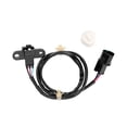 thumbnail image 1 of Sensor de Posición del Cigüeñal ANGGREK para Mitsubishi Lancer 2005-2008 J5T25183, 1 of 8