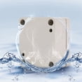 thumbnail image 3 of Waterproof Junction Boxes, ABS Flame Retardant Material,Waterproof,  Protection And Anti-aging,for Indoor And Outdoor Electrical Project Enclosure, 3 of 7