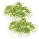thumbnail image 3 of WORGEOUS Musgo artificial para plantas en macetas, decoración de césped sintético para interiores, manualidades, terrario y jardín de hadas, musgo decorativo para centros de mesa, plantas artísticas, 3 of 9