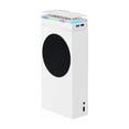 thumbnail image 2 of Cooling Fan Top Exhaust Cooler for Xbox Series S Console Model SY-XSS-828 White and Black, 2 of 4
