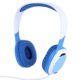 thumbnail image 4 of Auriculares supraaurales, VH100 Auriculares para niños Auriculares ajustables para niños Auriculares para niños Innovación moderna, 4 of 9