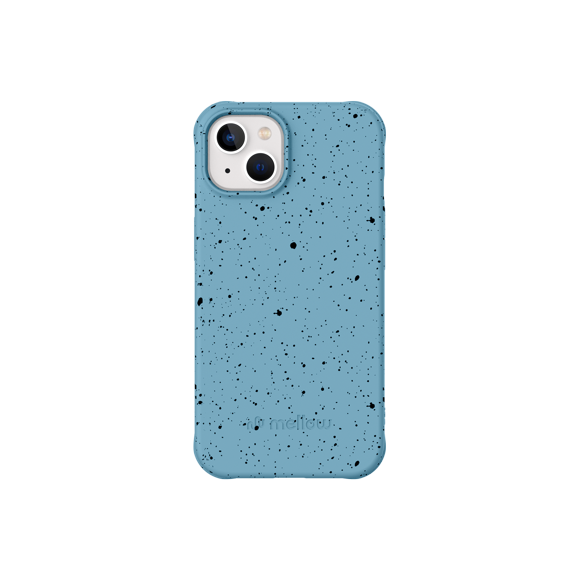 Mellow compostable bio case for iPhone 13 mini