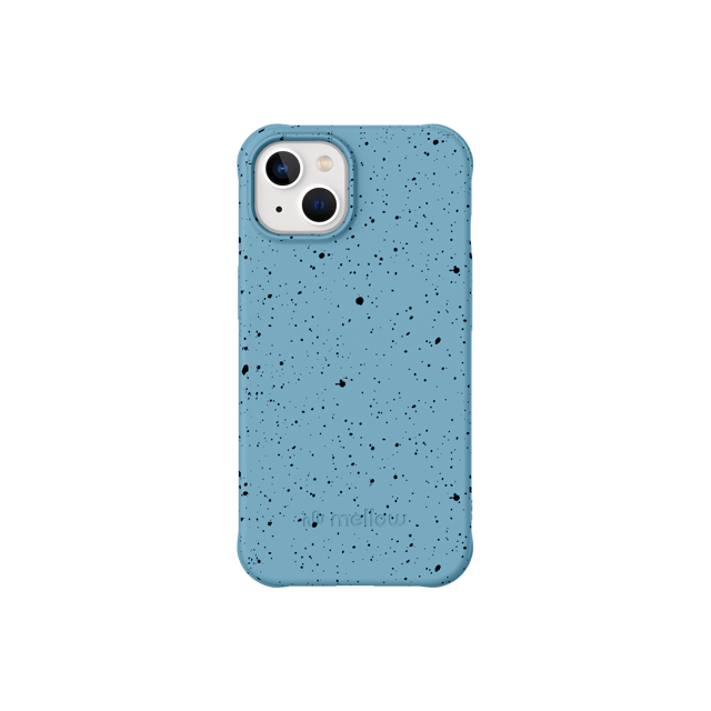 Mellow compostable bio case for iPhone 13 mini