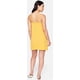 thumbnail image 2 of Hurley Claire Rib Tank Dress - Vestido para mujer, color miel dorado L, 2 of 5