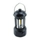 thumbnail image 1 of Linterna de camping Zulema Estilo retro al aire libre impermeable Negro, 1 of 2
