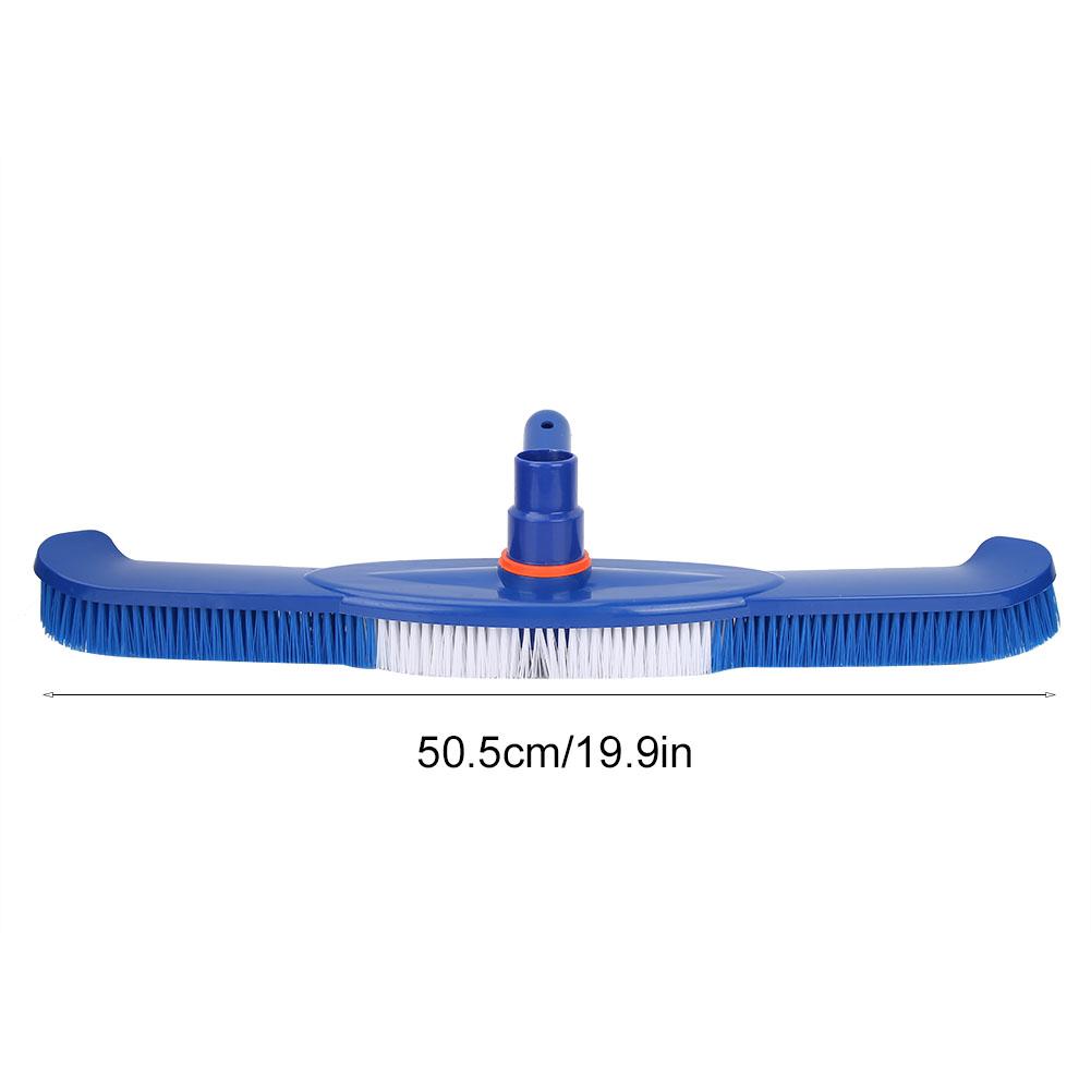 balai aspirateur piscine