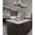 thumbnail image 4 of 3031-7L-PN-Z-Lite-Beau - 7 Light Chandelier In Modern Style-13.25 Inches Tall and 16 Inches Wide, 4 of 7
