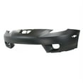 thumbnail image 2 of For 00-02 Celica Front Bumper Cover Assy w/o Action Package TO1000208 5211920943, 2 of 5