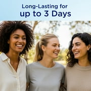 Replens Long-Lasting Vaginal Moisturizer, Relieves Vaginal Dryness, 8 Pre-Filled Applicators