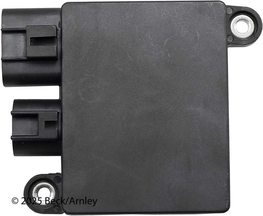 BeckArnley 203-0295 Cooling Fan Control Module
