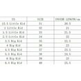thumbnail image 5 of Children Outdoor Sports shoes- Waterproof & Anti-slip rubber outsole Sneakers, 5 of 5