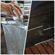 thumbnail image 4 of DEEPCRAFF Soporte Plegable Para Bolsas De Ideal Para Camping Hogar Cocina Y Almacenamiento Sencillo, 4 of 8