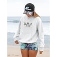 thumbnail image 2 of Buon Ferragosto Color Dots Hoodie Women -Image by Shutterstock, Female XX-Large, 2 of 4
