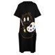 thumbnail image 5 of Vestido de verano con bolsillos sueltos BarbabelloMS para mujer 2025 Vestido largo, 5 of 7