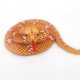thumbnail image 1 of 110-300CM Simulated Python Snake Plush Toy Giant Boa Cobra Long Stuffed Snake Plushie Pillow Children Boys Gift Home DecorationWD200cm Deng Xun unisex, 1 of 2