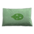 thumbnail image 1 of Ahgly Company Outdoor Rectangular Contemporary Lumbar Throw Pillow, 13 inch by 19 inch, 1 of 5