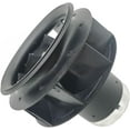 thumbnail image 4 of Seapple Blower Motor Assy Compatible with Caterpillar Engine C175 Truck 797F 773F 775G 777F 466-7341 4667341, 4 of 7