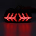 thumbnail image 1 of Light Motorcycle Taillight Driving Turn  Brake Light Fit For  MSX125 CBR650F CTX700/ CTX700nN YG-125, 1 of 8