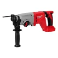 thumbnail image 1 of Rotomartillo Sds Plus M18 Brushless Milwaukee 2613-20 Color Rojo, 1 of 2
