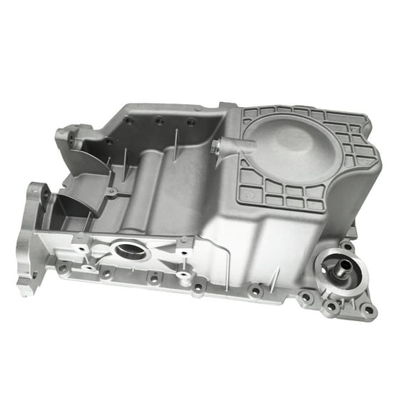 Engine Oil Pan Fits Chrysler 300 Dodge Charger Magnum V6 3.5L 2008-2010 4792963AE