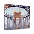 thumbnail image 2 of Tangletown Fine Art 'untitled' Photographic Print on Wrapped Canvas, 2 of 2